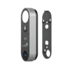 VisionBell - Outdoor Video Doorbell Terminal (PLC VD1200 PM) — product view 4