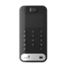 SecurePad - Outdoor Video Access Control Terminal (PLC VD2200 PM) — Pollo Security, available from StrixLink Lahore