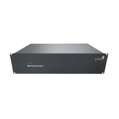Video Wall Controller (PLD 3000 2.5U) — Pollo Security, available from StrixLink Lahore