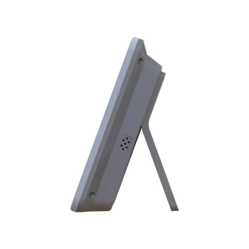 Palm Pro - Visible Light Indoor Facial & Palm Recognition (PLF-5K-VLP) — product view 4