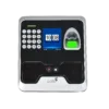 FaceSlim - Face & Fingerprint Biometric Device (PLF S1000) — Pollo Security, available from StrixLink Lahore