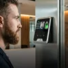 FaceSlim - Face & Fingerprint Biometric Device (PLF S1000) — product view 2