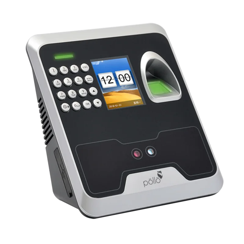 FaceSlim - Face & Fingerprint Biometric Device (PLF S1000) — product view 3