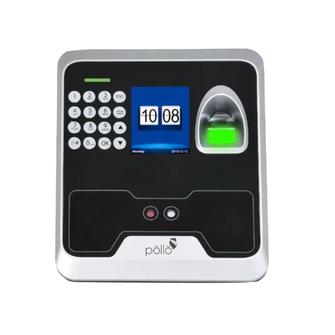 Biometric Devices supplied by StrixLink in Lahore