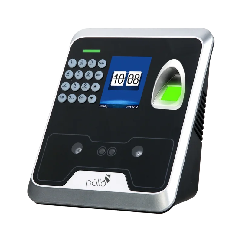FaceSlim - Face & Fingerprint Biometric Device (PLF S1000) — product view 5