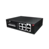6-Port Gigabit PoE Network Switch (PLN 1104 GB) — product view 2