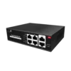 6-Port Megabit PoE Network Switch (PLN 1104 MB) — product view 4