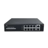 10-Port Gigabit PoE Network Switch (PLN 1108 GB) — Pollo Security, available from StrixLink Lahore