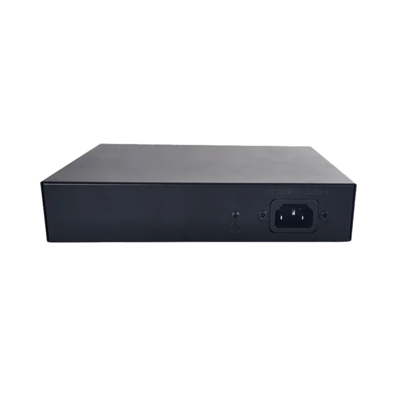 10-Port Gigabit PoE Network Switch (PLN 1108 GB) — product view 4