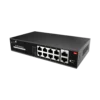 10-Port Megabit PoE Network Switch (PLN 1108 MB) — product view 3