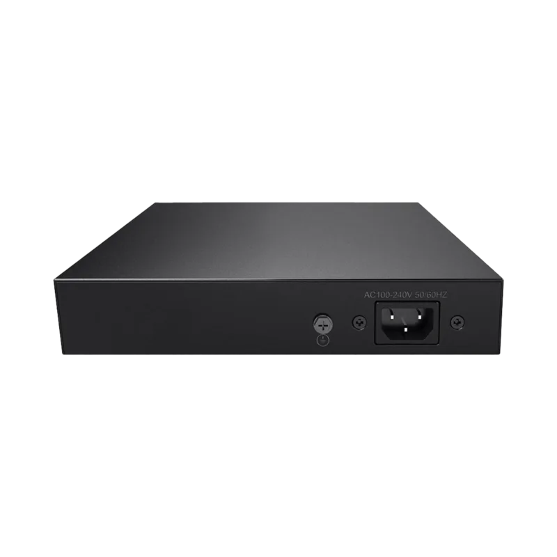 10-Port Megabit PoE Network Switch (PLN 1108 MB) — product view 4