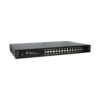 28-Port Gigabit PoE Network Switch with 2 SFP (PLN-1124GB-SFP) — product view 2