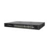 28-Port Gigabit PoE Network Switch with 2 SFP (PLN-1124GB-SFP) — product view 3